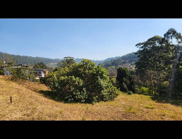 1,663M² VACANT LAND FOR SALE IN MONTROSE